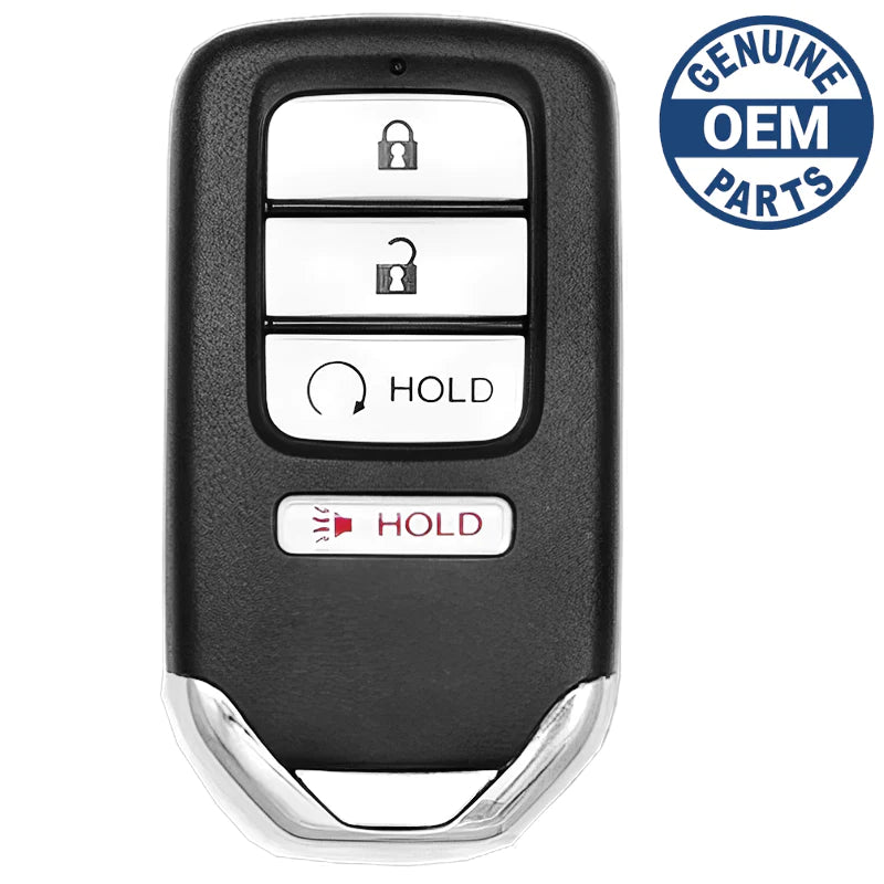 2021 Honda Ridgeline Smart Key Remote Driver 1 PN: 72147-T6Z-A61