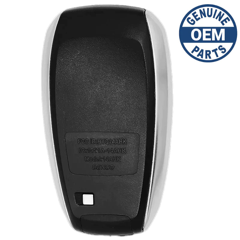 2025 Toyota GR86 Smart Key Remote SU003-10030