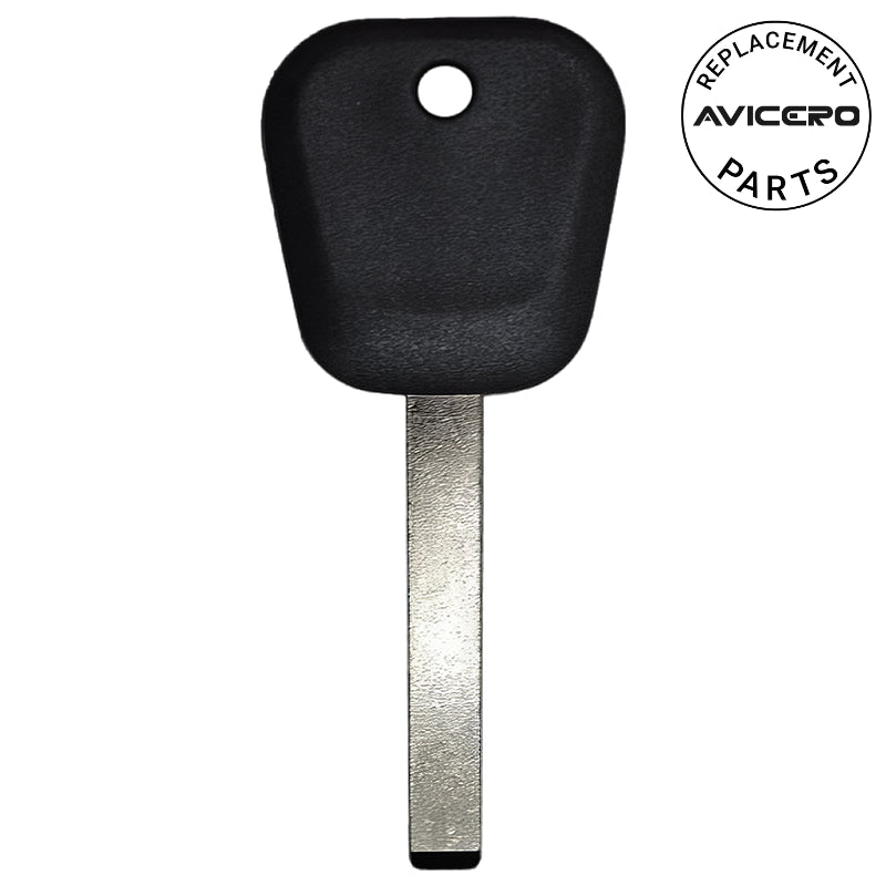 2016 GMC Yukon Transponder Key PN: B119PT, 7013237, 5927933