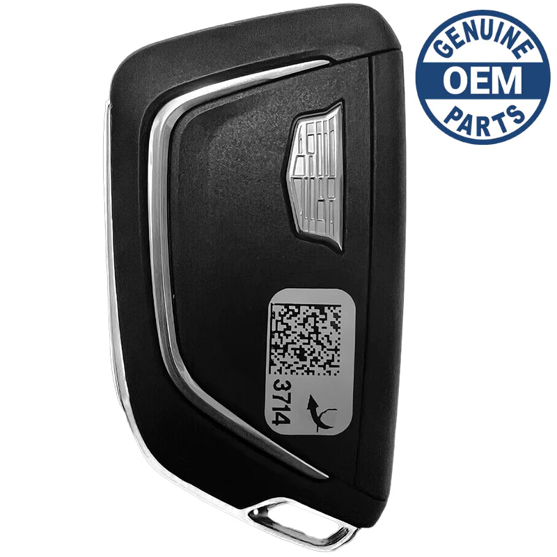 2024 Cadillac Lyriq Smart Key Remote PN: 13553714