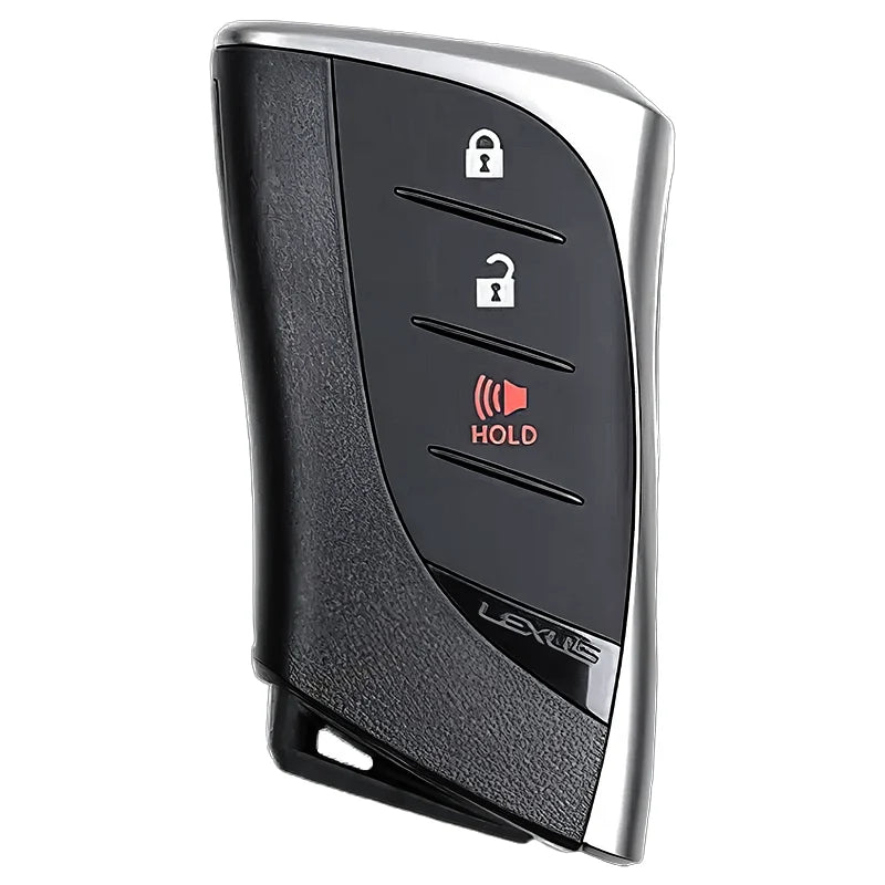 2023 Lexus UX250H Smart Key Remote PN: 8990H-76100