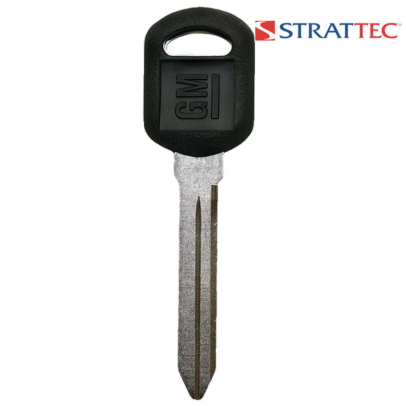 1995 Buick Skylark Regular Car Key 26053314 B89P