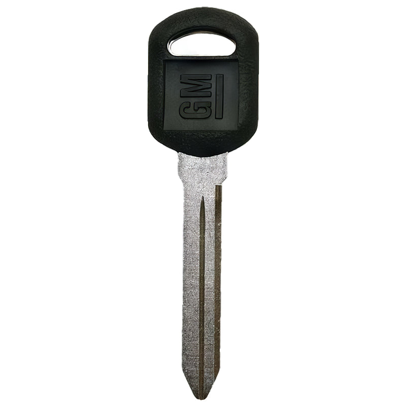 2000 Chevrolet Cavalier Regular Car Key 26053314 B89P