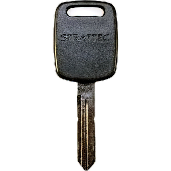 1999 Saturn SL Regular Car Key B88P 692075