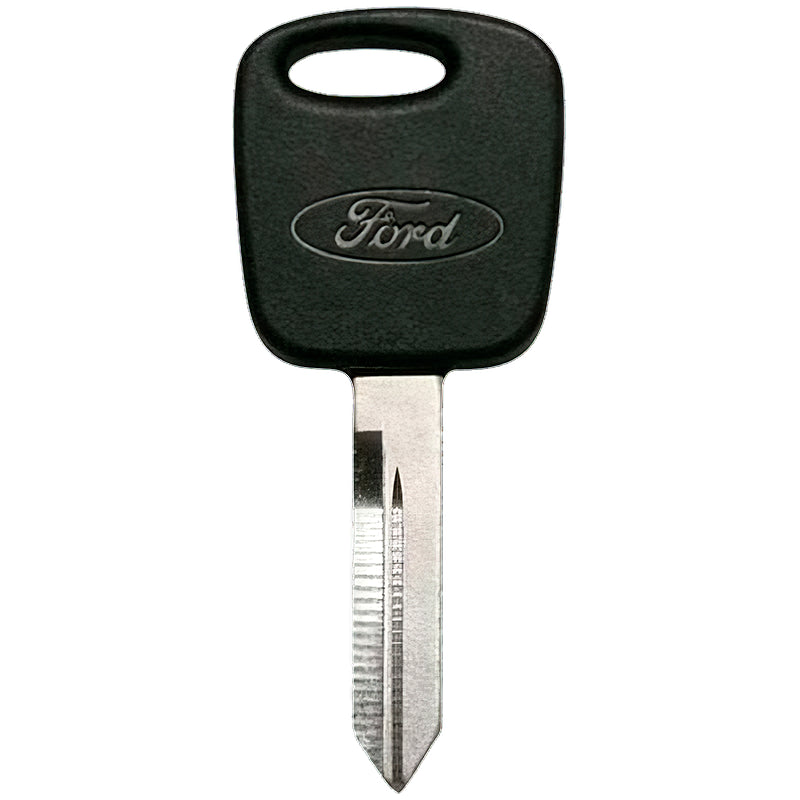 2001 Ford Crown Victoria Transponder Key PN: 597602, H72PT, 011-R0221