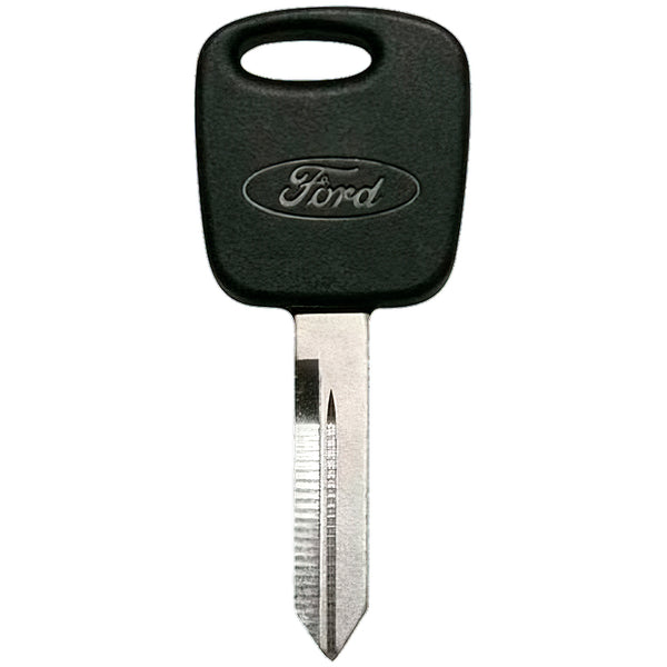 1997 Ford Mustang Transponder Key PN: 597602, H72PT, 011-R0221