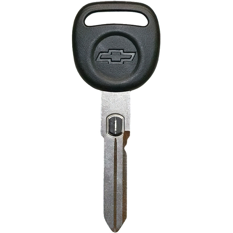 2000 Chevrolet Corvette Genuine Corvette VATS Transponder Key