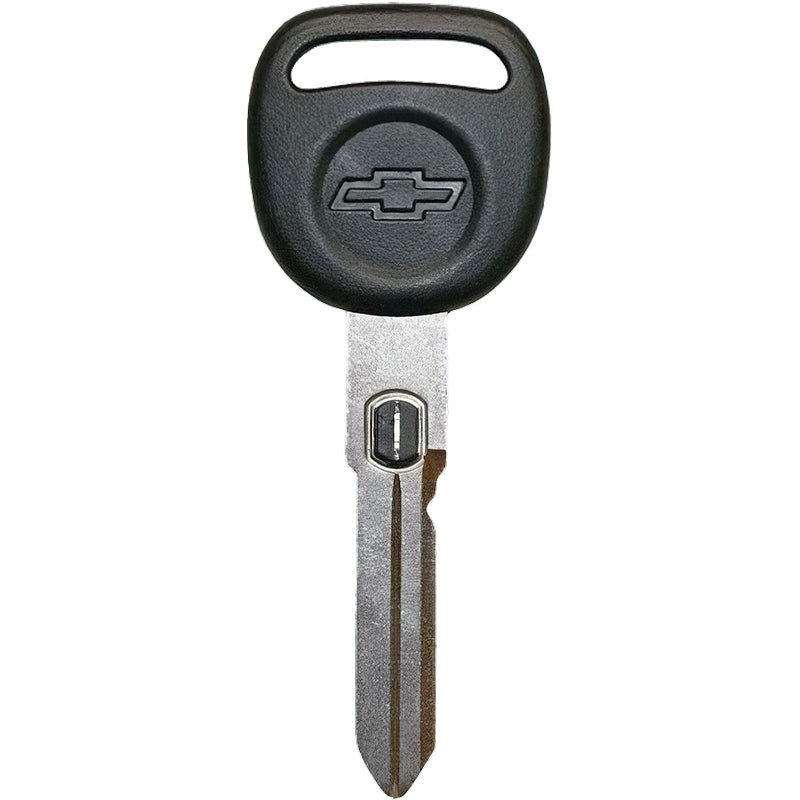 2000 Chevrolet Corvette VATS Key