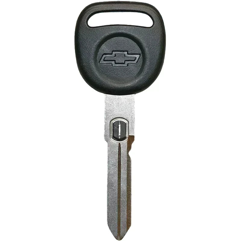 1996 Chevrolet Corvette Genuine Corvette VATS Transponder Key