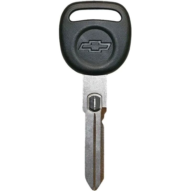 1992 Chevrolet Corvette Genuine Corvette VATS Transponder Key