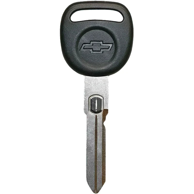 1993 Chevrolet Corvette Genuine Corvette VATS Transponder Key