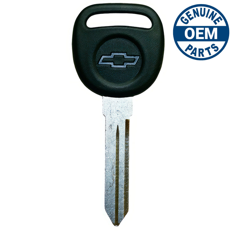 2005 Chevrolet C4500 Kodiak Regular Car Key