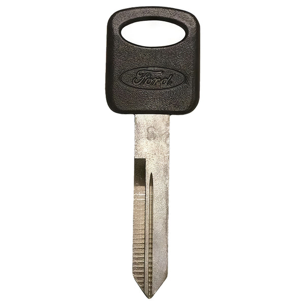 1997 Ford Crown Victoria Regular Car Key 597638 011-R0223