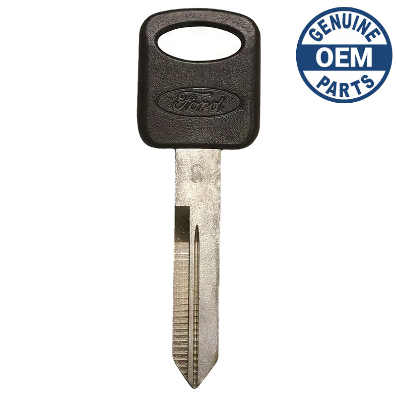 1996 Ford E-150 Econoline Regular Car Key 597638 011-R0223