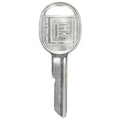 1991 Chevrolet Corvette Regular Car Key