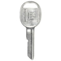1994 Chevrolet Caprice Wagon Regular Car Key