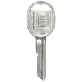 1995 Chevrolet Caprice Wagon Regular Car Key