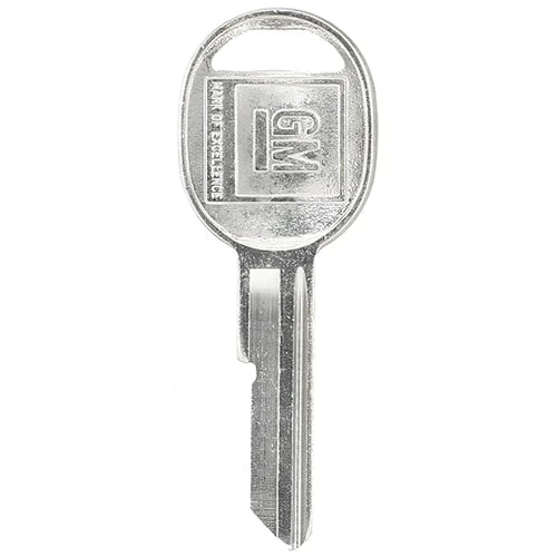 1973 Cadillac Calais Regular Car Key