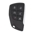 2024 Chevrolet Blazer Smart Key Remote PN: 13554097