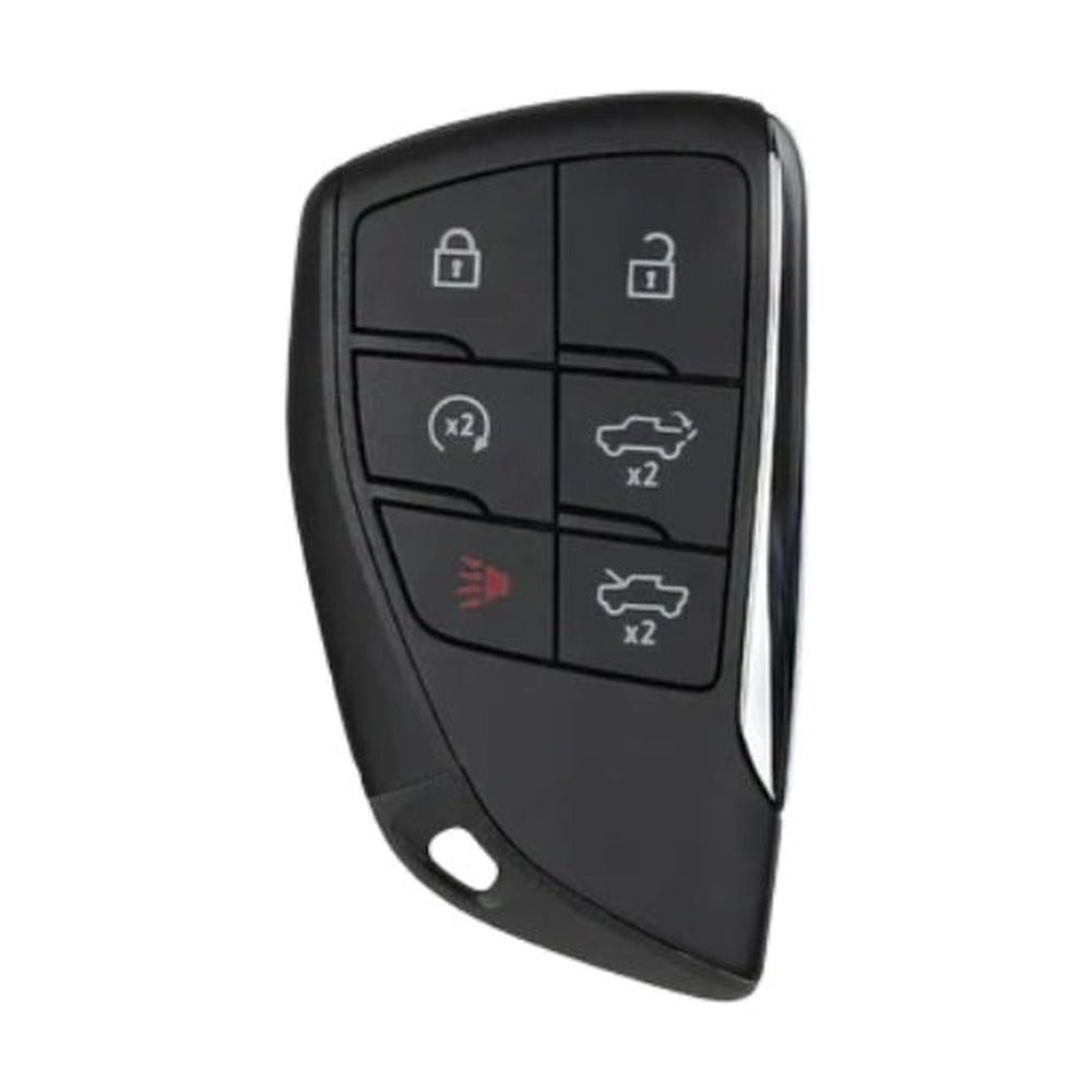 2026 GMC Sierra Smart Key Remote PN: 13560221