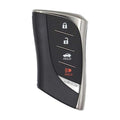 2025 Lexus LC500 Smart Key Remote PN: 89904-11690