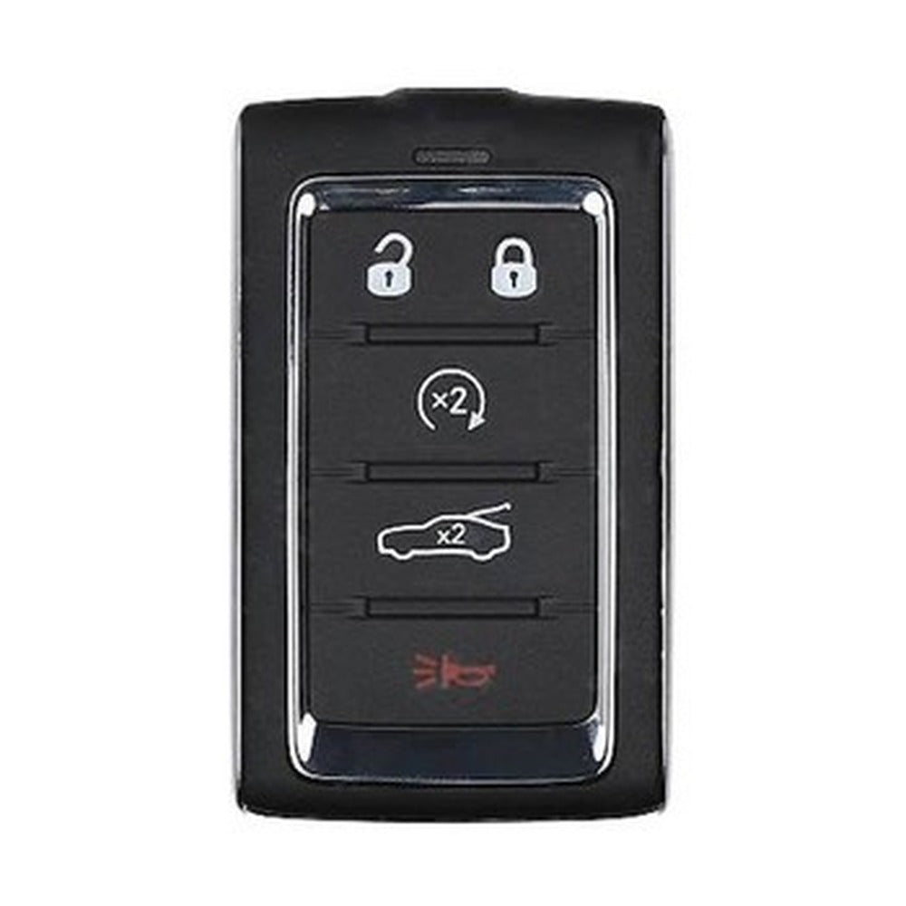 2025 Dodge Charger Smart Key Remote PN: 68575201AE