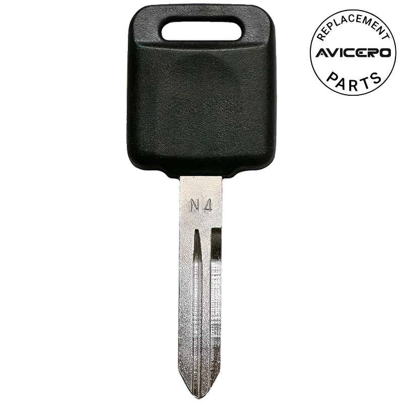 2014 Nissan NV2500 Transponder Key N104PT 7003526