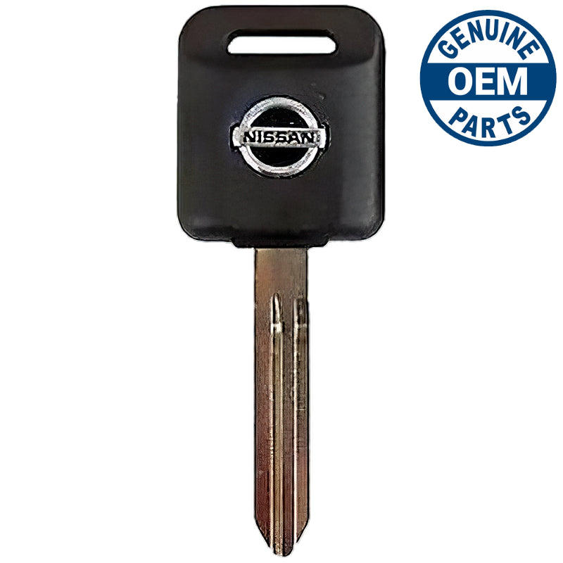 2016 Nissan Titan Transponder Key N104PT 7003526