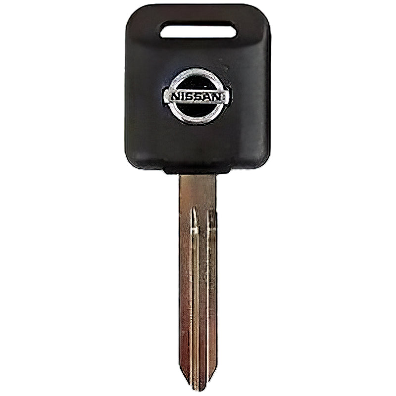 2016 Nissan Frontier Transponder Key
