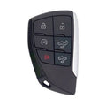 2024 Chevrolet Silverado Smart Key Remote PN: 13560195