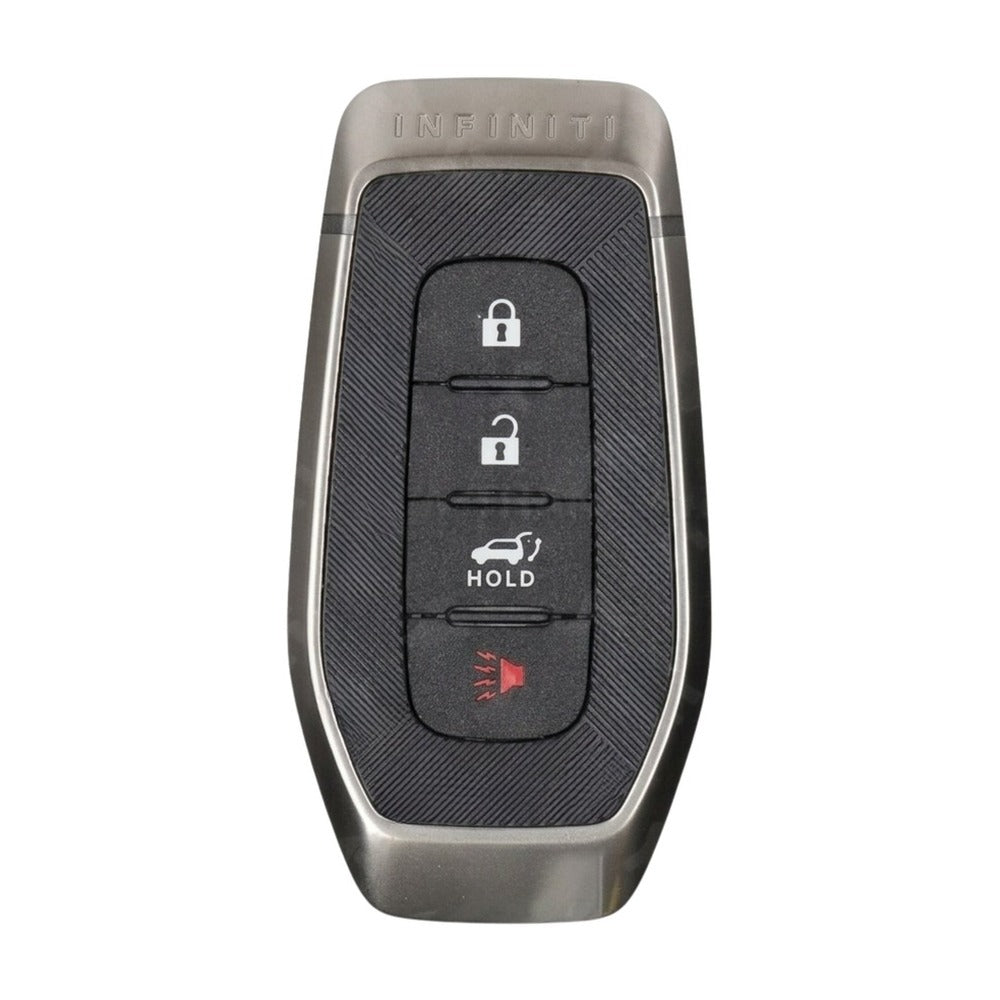 2024 Infiniti QX60 Smart Key Remote PN: 285E3-6SY3B