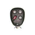 2004 GMC Envoy XUV 15135557 Remote MYT3X6898B