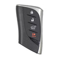 2025 Lexus NX Smart Key Remote PN: 8990H-0EA20