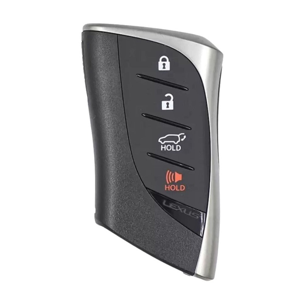 2025 Lexus NX Smart Key Remote PN: 8990H-0EA20