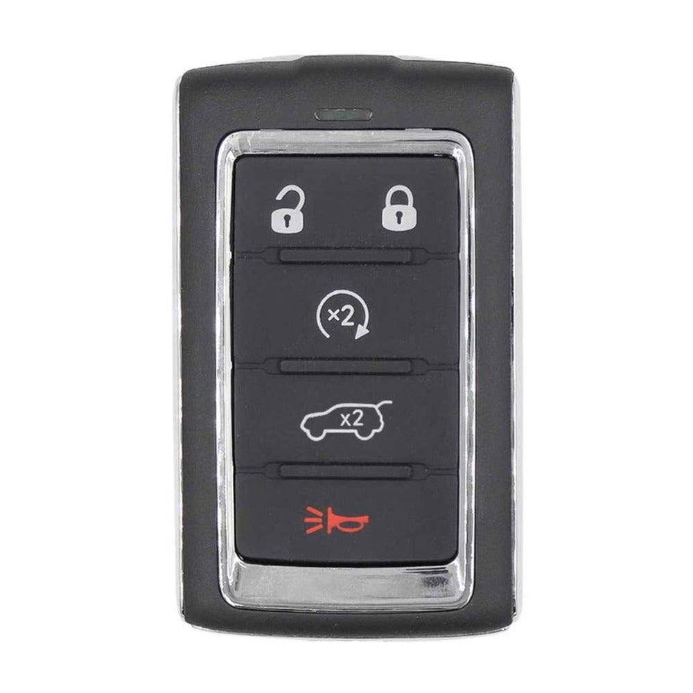 2025 Jeep Cherokee Smart Key Remote PN: 68576197AC
