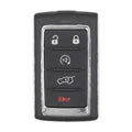 2024 Jeep Wagoneer Smart Key Remote PN: 68576197AC
