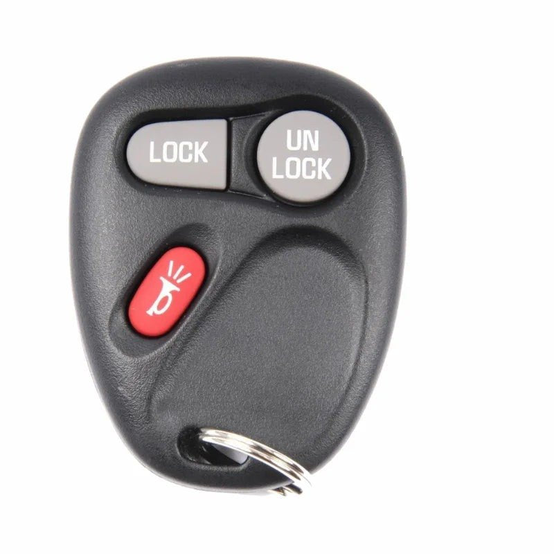 2004 Chevrolet S10 Remote PN: 15042968 FCC ID: KOBLEAR1XT