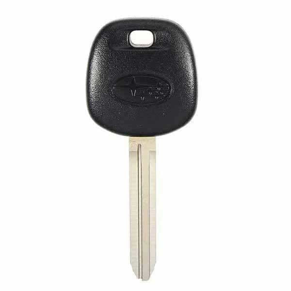 2015 Subaru WRX Transponder Key B110 57497-FJ090