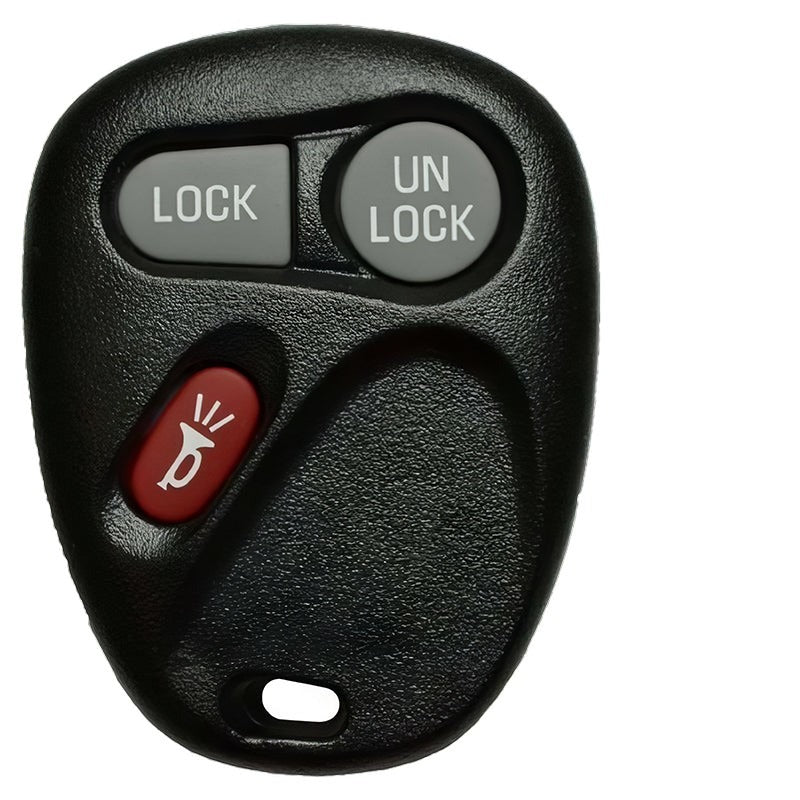 2000 Chevrolet K2500 Remote PN: 15732803 FCC ID: KOBUT1BT