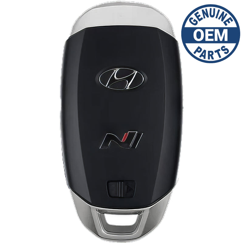 2022 Hyundai Veloster N Smart Key Fob PN: 95440-K9000