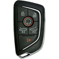 2024 Chevrolet Corvette C8 Smart Key Remote PN: 13547764
