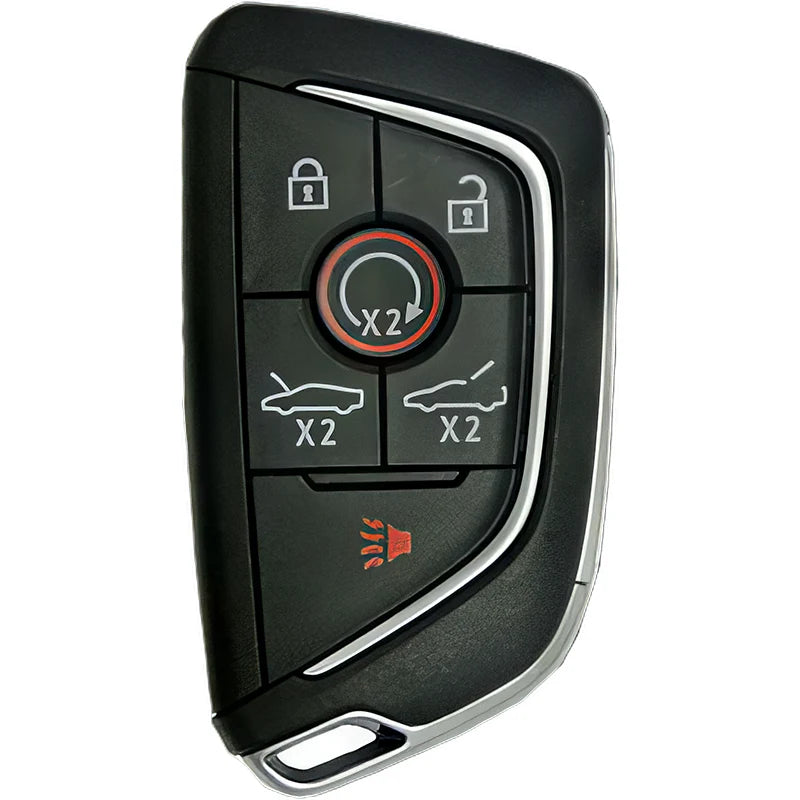 2024 Chevrolet Corvette C8 Smart Key Remote PN: 13547764