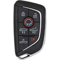 2023 Chevrolet Corvette Smart Key Remote PN: 13545167
