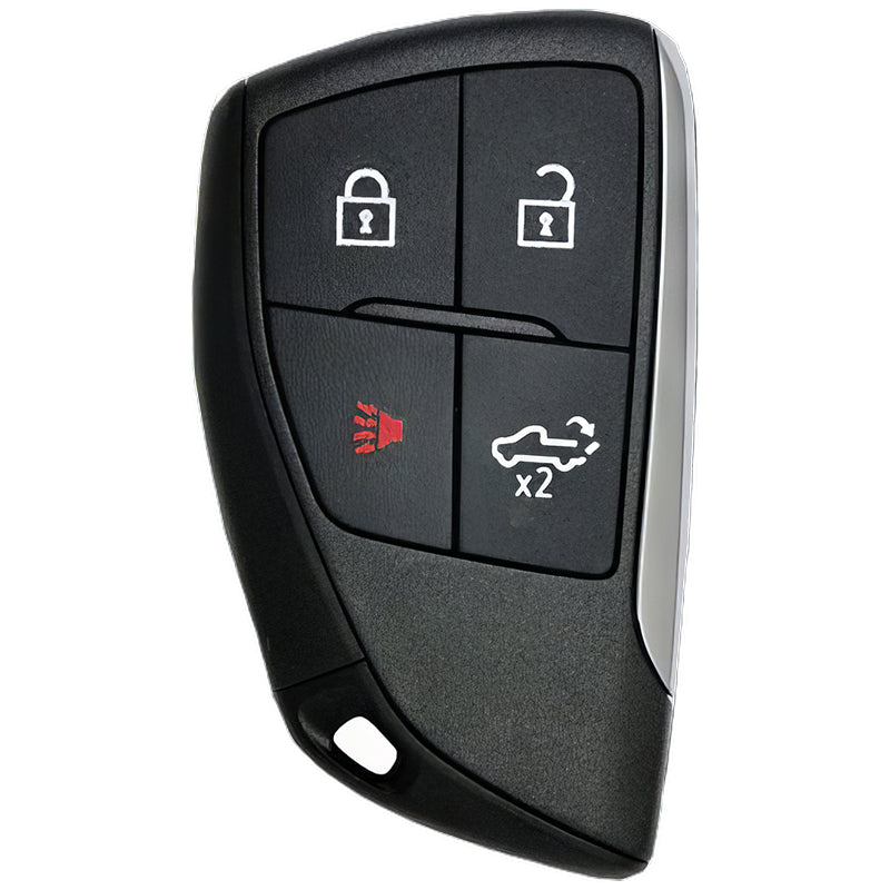 2022 Chevrolet Silverado Smart Key Remote PN: 13548441