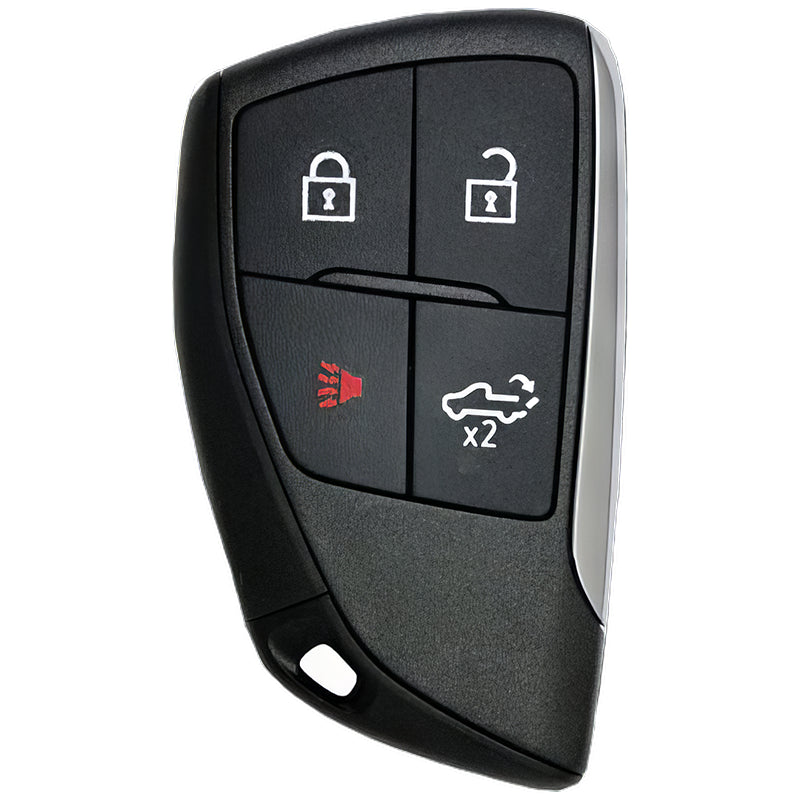 2022 Chevrolet Silverado Smart Key Remote 13548441