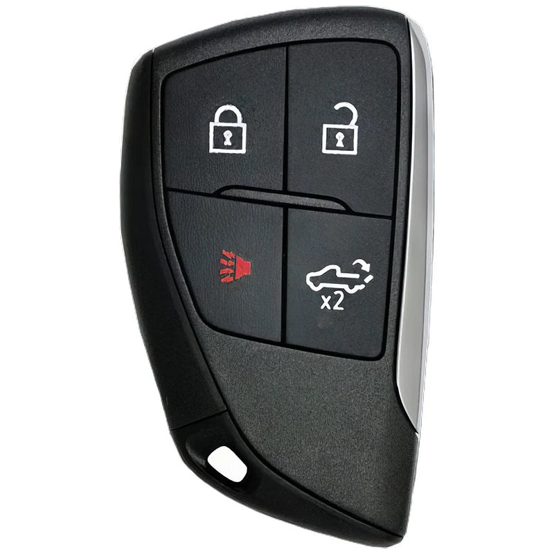 2024 Chevrolet Silverado Smart Key Remote PN: 13548441