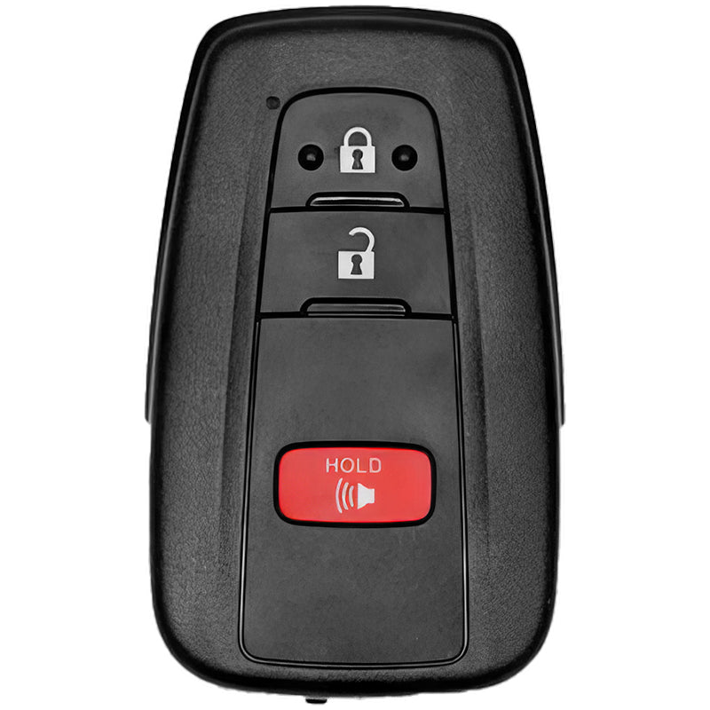 2023 Toyota Highlander Smart Key Remote PN: 8990H-0E360