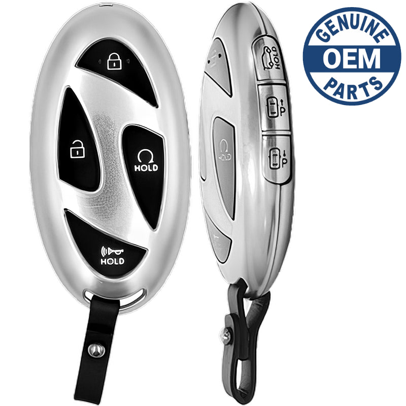 2024 Hyundai Santa Fe Smart Key Remote PN: 95440-P6100