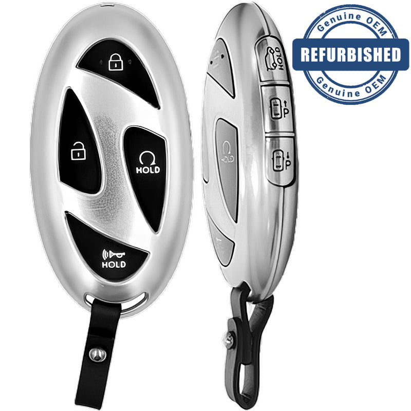 2025 Hyundai Sonata Smart Key Remote PN: 95440-L1770