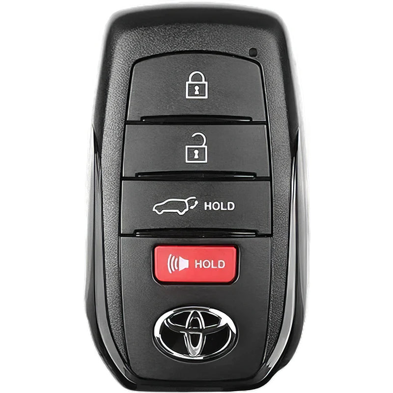 2024 Toyota Prius Smart Key Fob PN: 8990H-47070